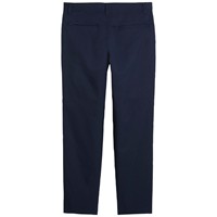 Puma Junior Golf Pants, Navy