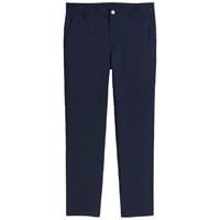 Puma Junior Golf Pants, Navy