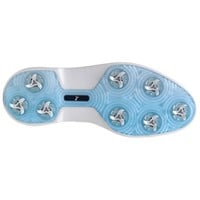 Puma Mens Avant Tour Golf Shoes, White/Navy