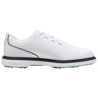 Puma Mens Avant Tour Golf Shoes, White/Navy