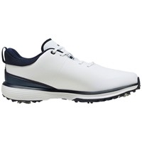 Puma Mens Fusion Grip Golf Shoes, White/Navy