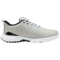 Puma Men's Fusion Grip 6 EVO SL Golf Shoes, Grey/Black