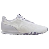 Puma Womens Monolite 2 Golf Shoes, White/Purple