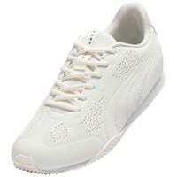 Puma Womens Monolite 2 Golf Shoes, White/White