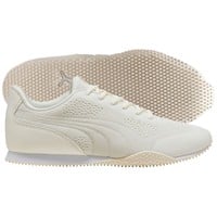 Puma Womens Monolite 2 Golf Shoes, White/White