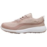 Puma Womens Gruve Sport Golf Shoes, Pink