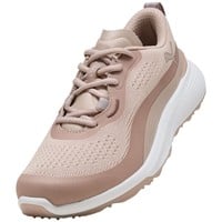 Puma Womens Gruve Sport Golf Shoes, Pink