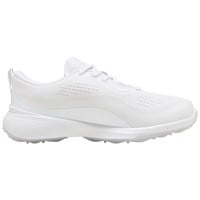 Puma Womens Gruve Sport Golf Shoes, White/Lavender