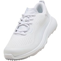 Puma Womens Gruve Sport Golf Shoes, White/Lavender