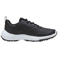 Puma Junior Gruve Sport Golf Shoes, Black/White