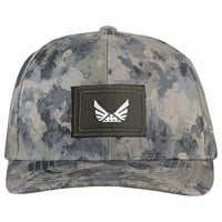 Puma X Volition Camo Golf Hat, Olive