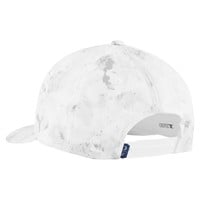 Puma X Volition Camo Golf Hat, White