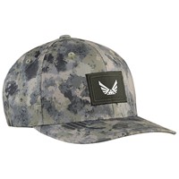 Puma X Volition Camo Golf Hat, Olive