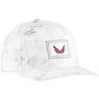 Puma X Volition Camo Golf Hat, White