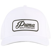 Puma Mens Jupiter Golf Hat