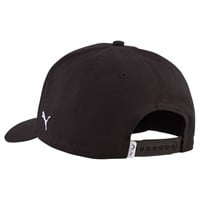 Puma X Volition 13 Folds Golf Hat, Black
