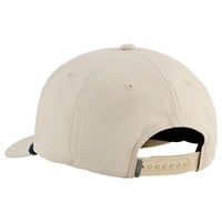 Puma Block Rope Golf Hat, Brown