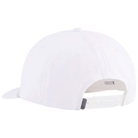 Puma Block Rope Golf Hat, White