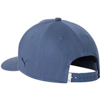Puma Art of Golf Hat, Dark Blue