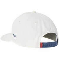 Puma Art of Golf Hat, White
