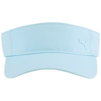 Puma Womens Sport Golf Visor, Blue