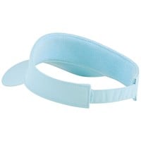 Puma Womens Sport Golf Visor, Blue