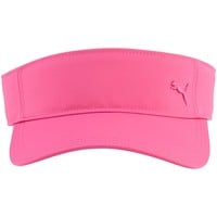 Puma Womens Sport Golf Visor, Pink