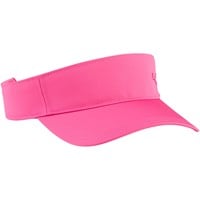 Puma Womens Sport Golf Visor, Pink