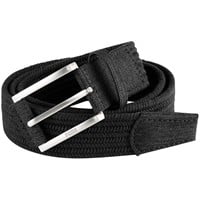 Puma Mens Stretch Weave Golf Belt