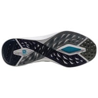 FootJoy Mens Pro SL Golf Shoes, White/White