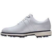 FootJoy Womens Premiere Series Packard Golf Shoes, White/Blue