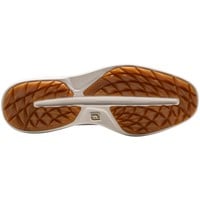 FootJoy Womens Traditions Cap Toe Golf Shoes, White