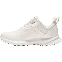 FootJoy Women's Pro SL Golf Shoes, Cream