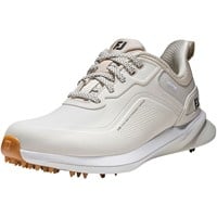 FootJoy Women's Pro SL Golf Shoes, Cream