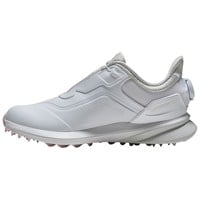 FootJoy Women's Pro SL BOA Golf Shoes, White