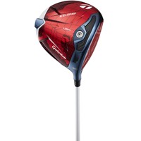 TaylorMade Qi35 USA Teams Limited Edition Driver