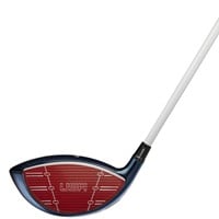 TaylorMade Qi35 USA Teams Limited Edition Driver, 2-z