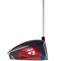 TaylorMade Qi35 USA Teams Limited Edition Driver, 3-z
