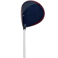 TaylorMade Qi35 USA Teams Limited Edition Driver, 4-z