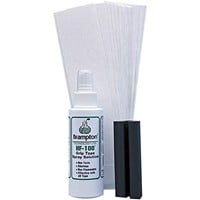 Brampton Complete Grip Kit - Club Regrip