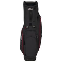 Titleist 2026 Players S5 Golf Stand Bag, Black/Red