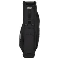 Titleist 2026 Players S5 Golf Stand Bag, Black/White