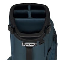 Titleist 2026 Players S5 Golf Stand Bag, Dark Blue
