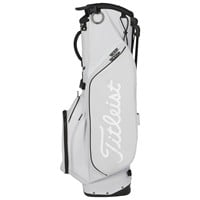 Titleist 2026 Players S5 Golf Stand Bag, Navy/Black