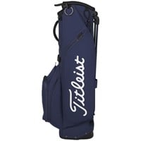 Titleist 2026 Players S5 Golf Stand Bag, Navy/White