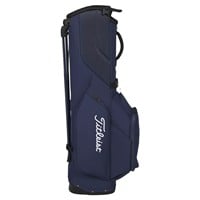 Titleist 2026 Players S5 Golf Stand Bag, Navy/White