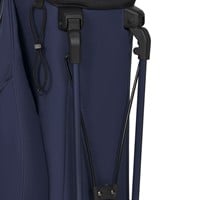Titleist 2026 Players S5 Golf Stand Bag, Navy/White