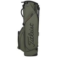 Titleist 2026 Players S5 Golf Stand Bag, Olive/Black