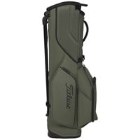 Titleist 2026 Players S5 Golf Stand Bag, Olive/Black