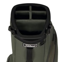 Titleist 2026 Players S5 Golf Stand Bag, Olive/Black
